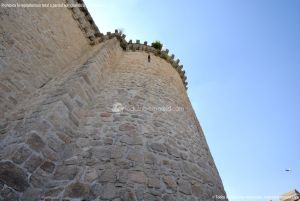 Foto Castillo de Manzanares 94