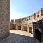 Foto Castillo de Manzanares 100
