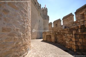 Foto Castillo de Manzanares 102