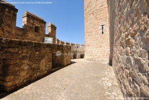 Foto Castillo de Manzanares 104