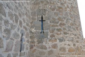 Foto Castillo de Manzanares 105