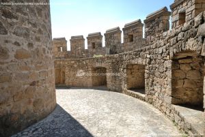 Foto Castillo de Manzanares 106