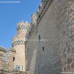 Foto Castillo de Manzanares 108