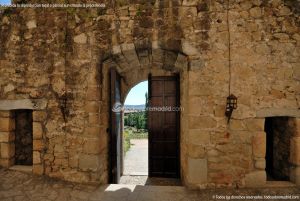 Foto Castillo de Manzanares 113