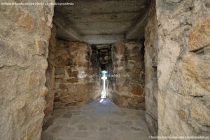 Foto Castillo de Manzanares 114