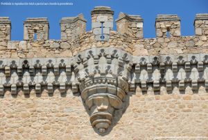 Foto Castillo de Manzanares 118