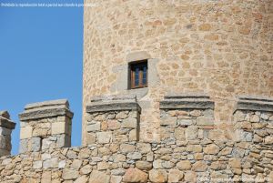 Foto Castillo de Manzanares 135