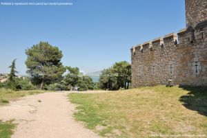 Foto Castillo de Manzanares 146