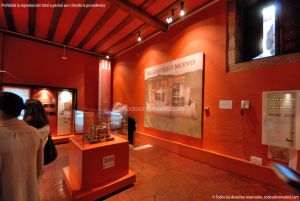 Foto Castillo de Manzanares 154