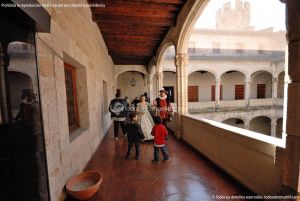 Foto Castillo de Manzanares 181