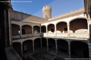 Foto Castillo de Manzanares 185