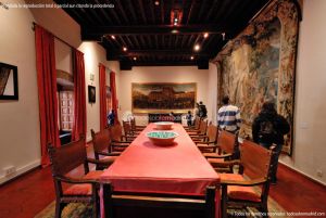 Foto Castillo de Manzanares 186
