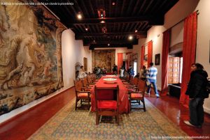 Foto Castillo de Manzanares 190