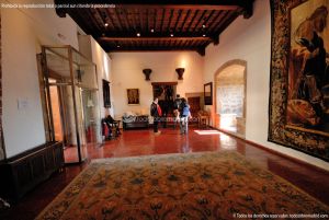 Foto Castillo de Manzanares 197
