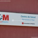 Foto Centro de Salud de Manzanares 4