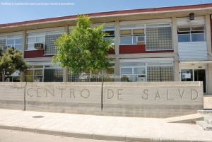 Foto Centro de Salud de Manzanares 6