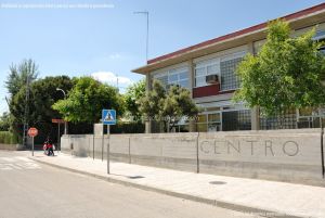 Foto Centro de Salud de Manzanares 7