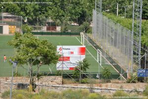 Foto Instalaciones deportivas en Manzanares el Real 1