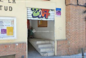 Foto Casa de la Juventud de Manzanares el Real 3