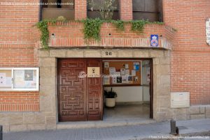 Foto Museo Etnológico en Manzanares el Real 7