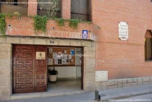Foto Museo Etnológico en Manzanares el Real 8