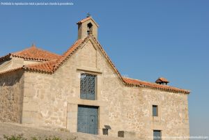 Foto Ermita de la Peña Sacra 4