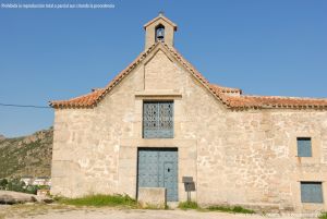 Foto Ermita de la Peña Sacra 6