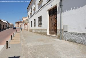 Foto Calle Mayor de Meco 1