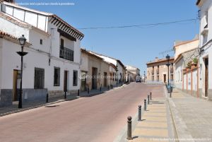 Foto Calle Mayor de Meco 2