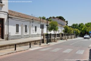 Foto Calle Mayor de Meco 3