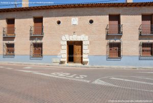 Foto Calle Mayor de Meco 6