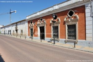 Foto Calle Mayor de Meco 10