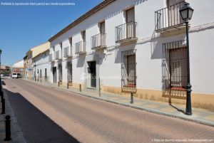 Foto Calle Mayor de Meco 13