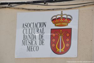 Foto Asociación Cultural Banda de Música de Meco 1