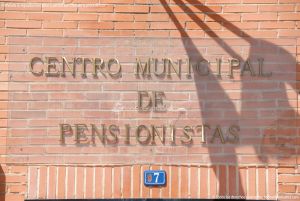 Foto Centro Municipal de Pensionistas de Meco 1