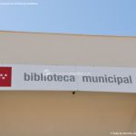 Foto Biblioteca Municipal de Meco 2