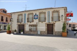 Foto Plaza Ramón y Cajal 6