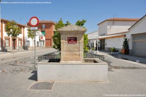 Foto Plaza Ramón y Cajal 7
