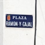 Foto Plaza Ramón y Cajal 10