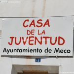 Foto Casa de la Juventud de Meco 1