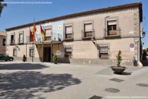 Foto Ayuntamiento Meco 4