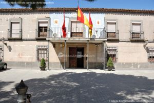 Foto Ayuntamiento Meco 9