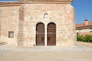 Foto Ermita del Cristo de Meco 3