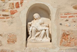 Foto Ermita del Cristo de Meco 5