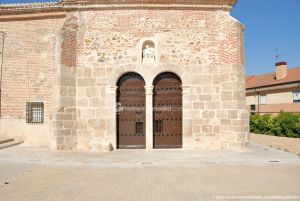 Foto Ermita del Cristo de Meco 7