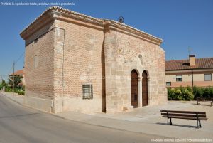 Foto Ermita del Cristo de Meco 8