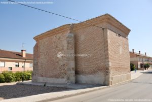 Foto Ermita del Cristo de Meco 9