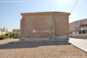 Foto Ermita del Cristo de Meco 10