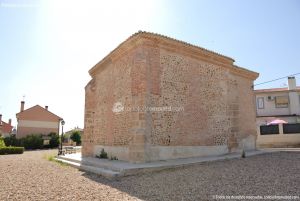 Foto Ermita del Cristo de Meco 11