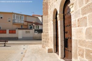 Foto Ermita del Cristo de Meco 12